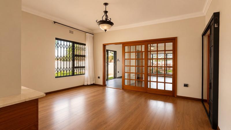3 Bedroom Property for Sale in Bayswater Free State